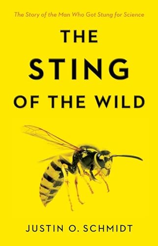 The Sting of the Wild von Johns Hopkins University Press